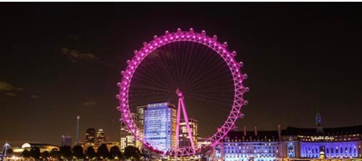 A Beautiful And Cozy In The Heart Of Londra